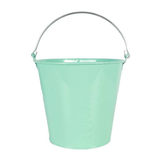 Chick'a - Seau 12 L vert d'eau - Image 4