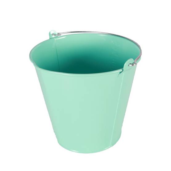 Chick'a - Seau 12 L vert d'eau - Image 3