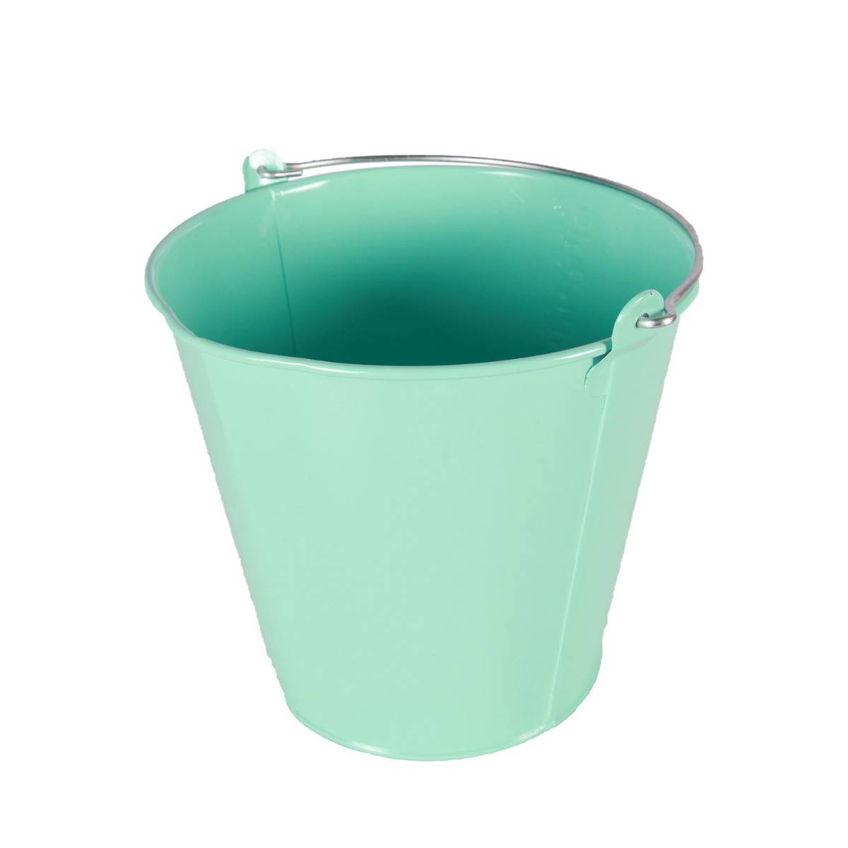 Chick'a - Seau 12 L vert d'eau - Image 3