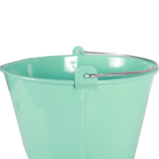 Chick'a - Seau 12 L vert d'eau - Image 2