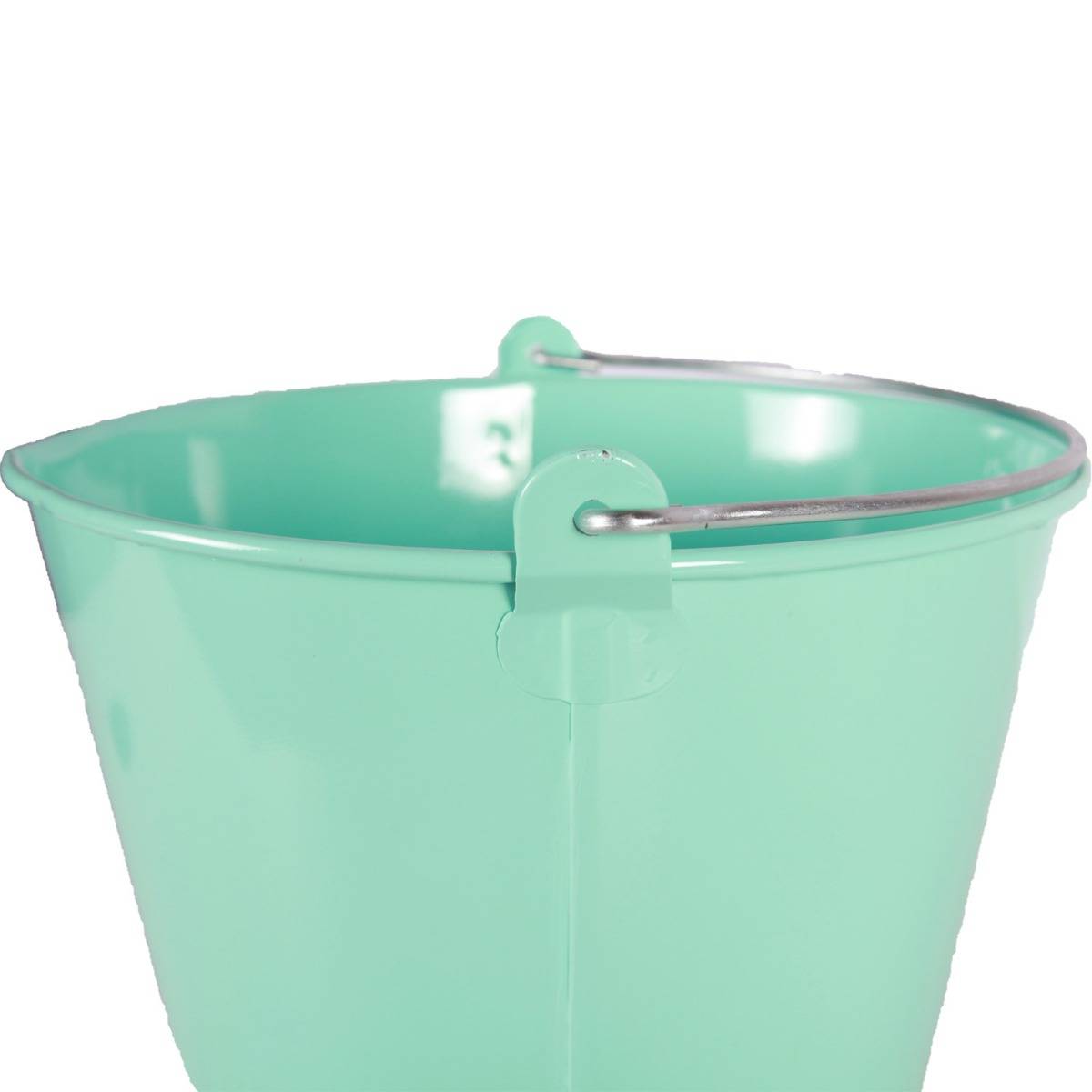 Chick'a - Seau 12 L vert d'eau - Image 2