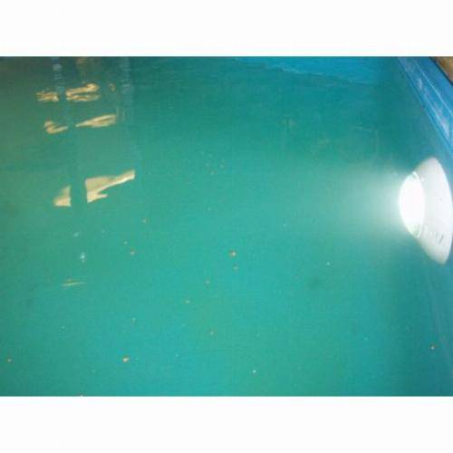Ubbink - Projecteur LED 350 blanc froid 24W pour piscine bois - Ubbink - Image 4