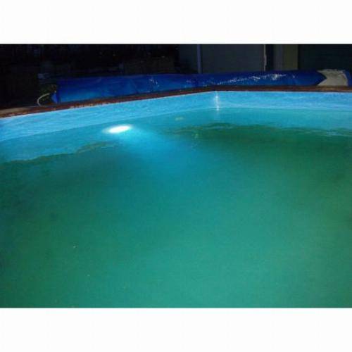 Ubbink - Projecteur LED 350 blanc froid 24W pour piscine bois - Ubbink - Image 5