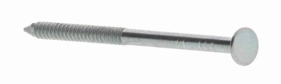 Clous en rouleau 2.8x25 crantés HDG SPIT pour cloueur IM45GN - 142200 - Image 2