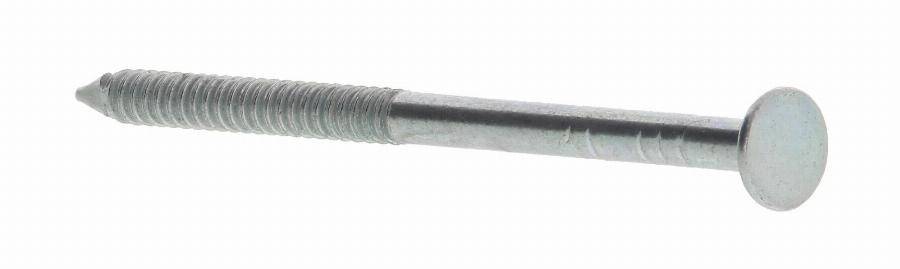 Clous en rouleau 2.8x25 crantés HDG SPIT pour cloueur IM45GN - 142200 - Image 2