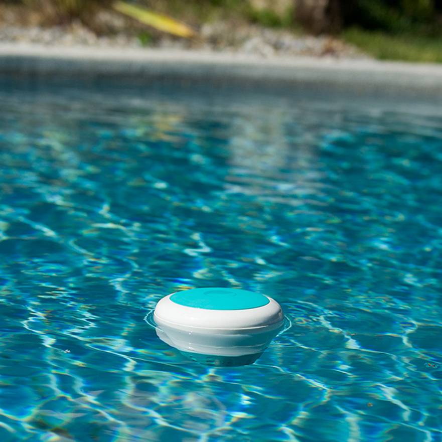 Ondilo - Analyseur d'eau connecté wifi + bluetooth ICO POOL SALT Ondilo - Image 3