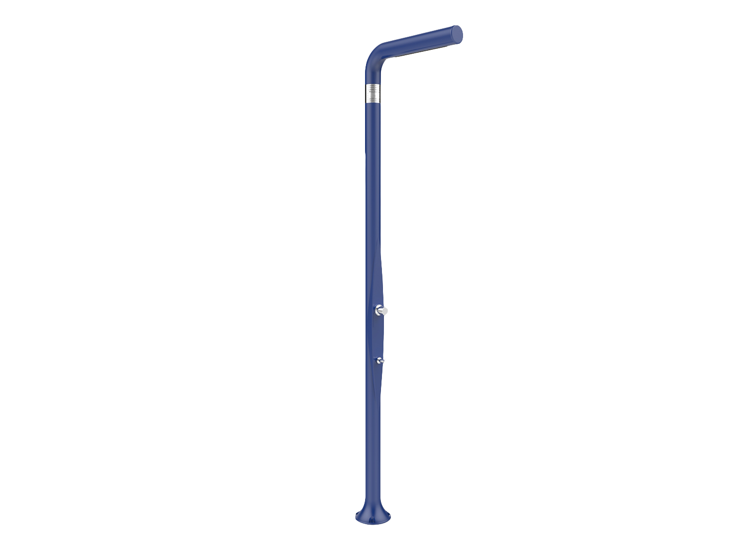 Douche traditionnelle polyéthylène FUNNY YANG T225 BLEUE by ARKEMA DESIGN - Image 1
