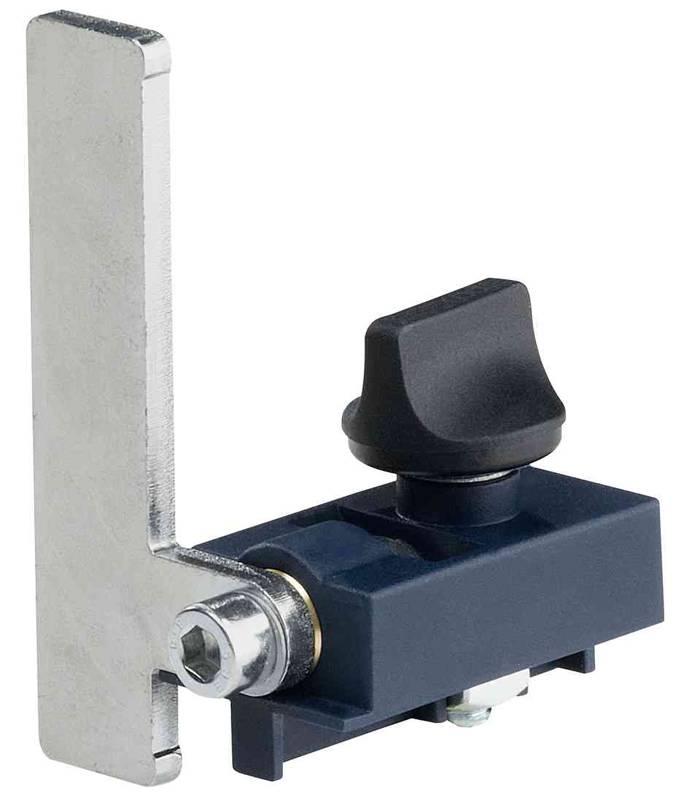 Festool - Curseur pour scies sur table MFT/3-AR - FESTOOL - 495542