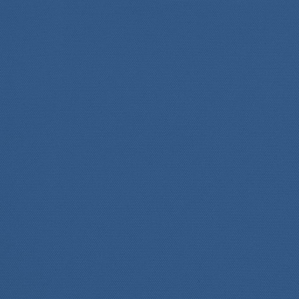 Parasol de jardin | Parasol d'extérieur à double tête avec LED bleu azuré 316x145 cm Maison Chic - Image 9