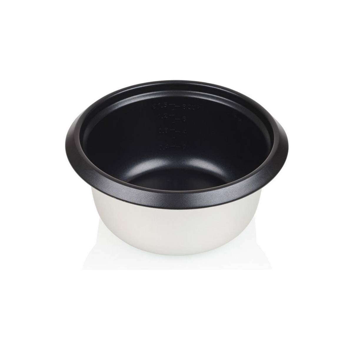 Cuiseur à riz 1.8l 700w inox RK-6148 Tristar - Image 5
