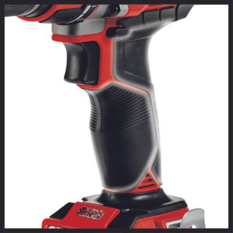 Einhell - Perceuse Visseuse sans fil TE-CD 18/50 Li BL solo - Sans batterie Einhell - Image 3