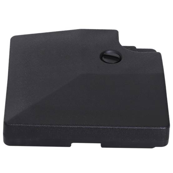 Dalles de lestage 4 pièces plastique jardin terrasse remplissage sable 51cm noir - ComfortXL Outdoor Living - Image 8