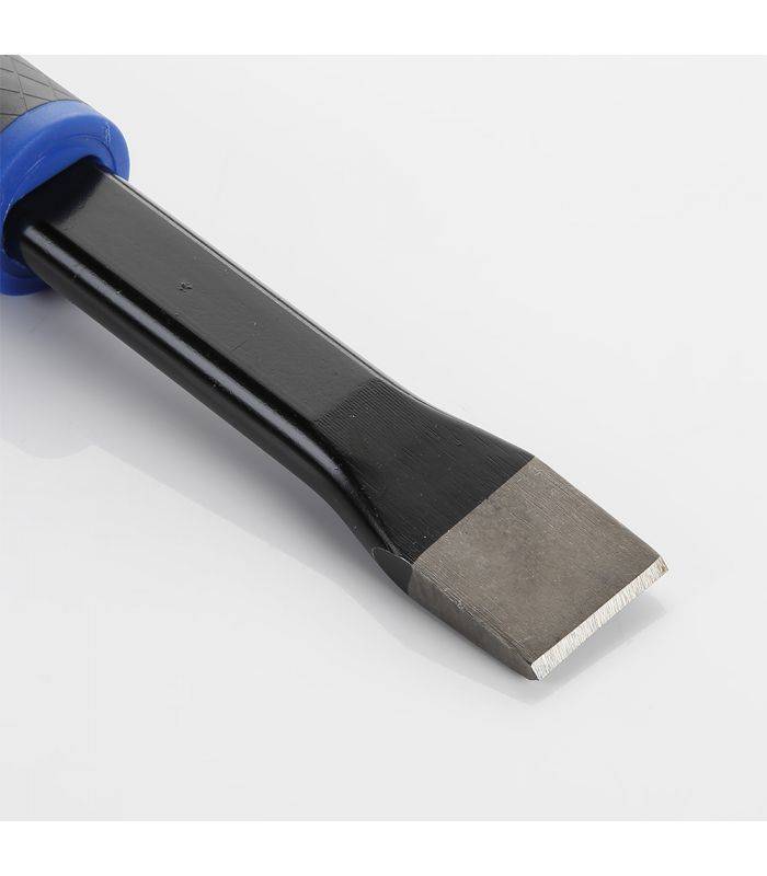 ALYCO - Burin à bout plat300x30 mm av/protection ALYCO 197471 - Image 2