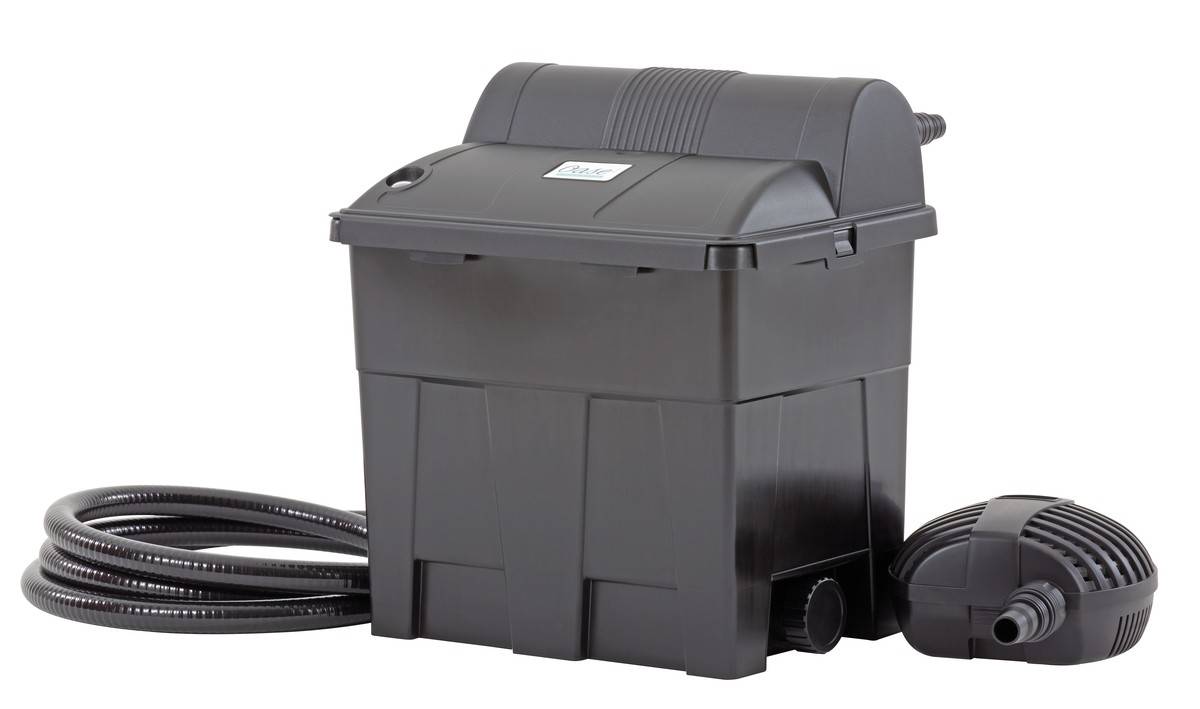 Oase - Kit Filtration Oase BioSmart Set 7000
