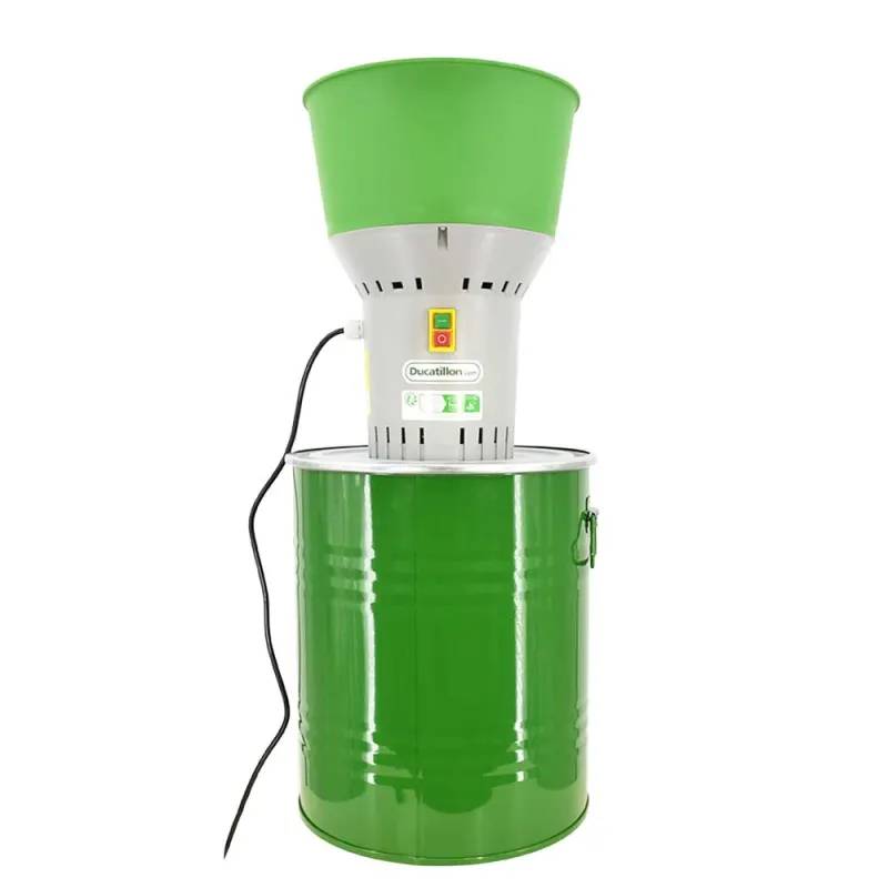 Autre - Moulin à céréales électrique 1200W + 4 grilles - Image 1