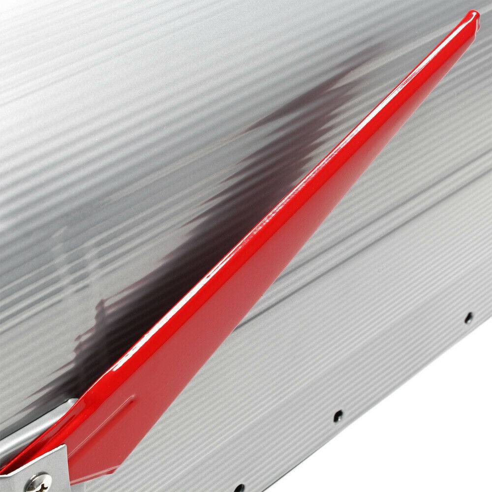 Us mailbox boite aux lettres design américain argenté pied de support courrier - Image 5