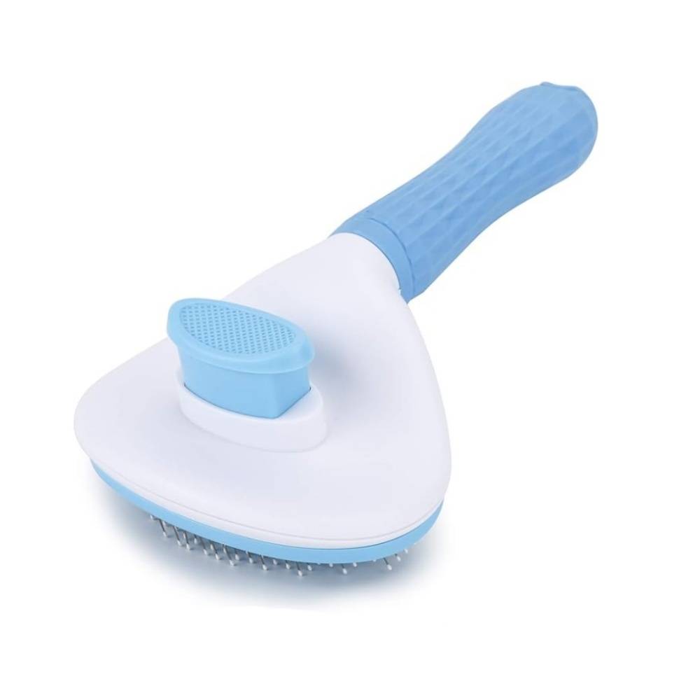 IntiMeg - Brosse démêlante pour chat IntiMeg - Image 1