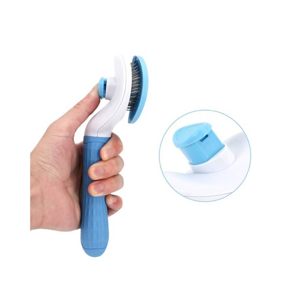 IntiMeg - Brosse démêlante pour chat IntiMeg - Image 5
