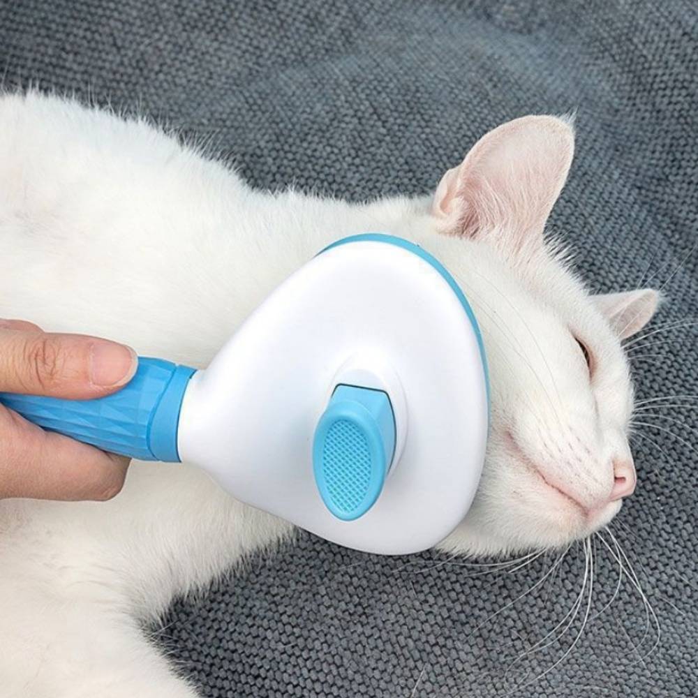 IntiMeg - Brosse démêlante pour chat IntiMeg - Image 3