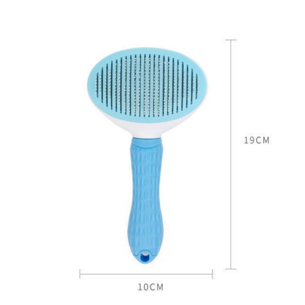 IntiMeg - Brosse démêlante pour chat IntiMeg - Image 4