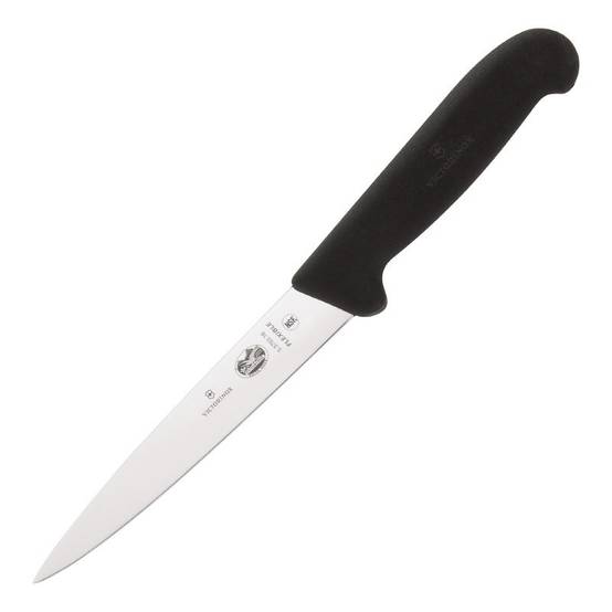 Couteau à Filet Professionnel 150 mm - Victorinox - Image 1