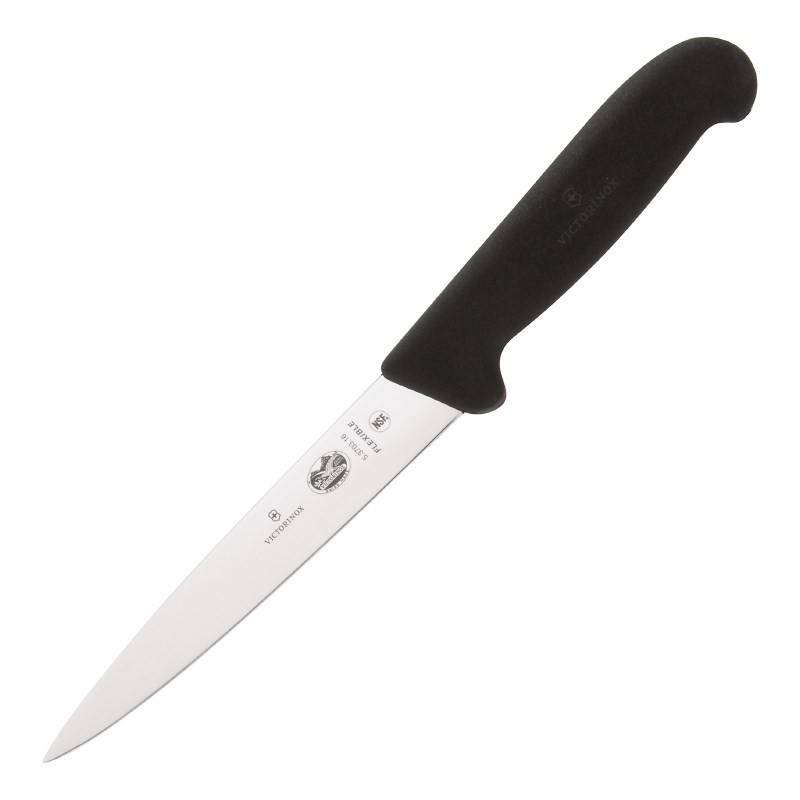 Couteau à Filet Professionnel 150 mm - Victorinox - Image 1