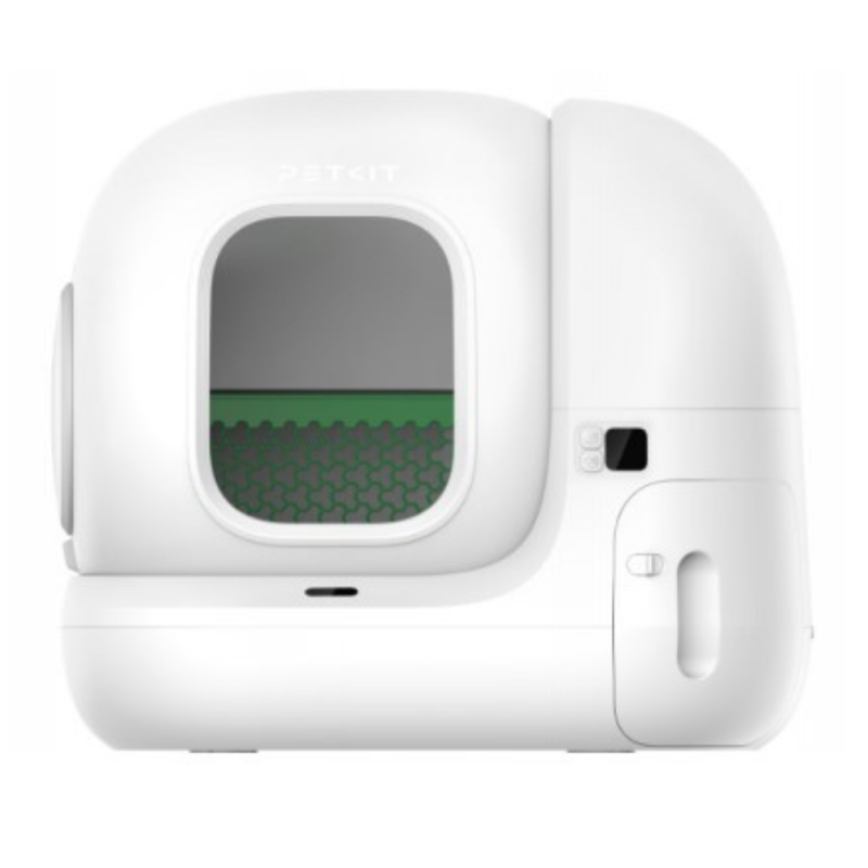Petkit - PURAMAX 2 Robot litière automatique pour chat - Pack Standard Petkit - Image 3