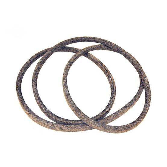 Sans Marque - Courroie 15,87X1626 pour MTD 754-0350, 7540350
