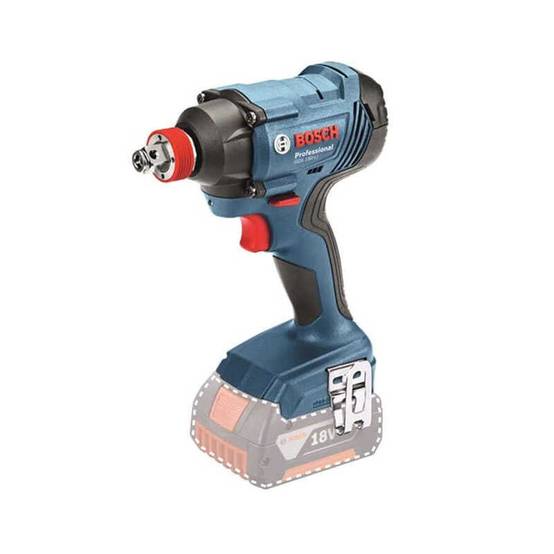 Bosch - Visseuse/clé à chocs - BOSCH - GDX 180-LI - 18V - 180 Nm - Sans fil Bosch - Image 1