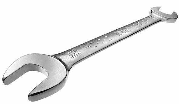 Clés à fourches BOST 10x11 mm - 155mm de long - 692021