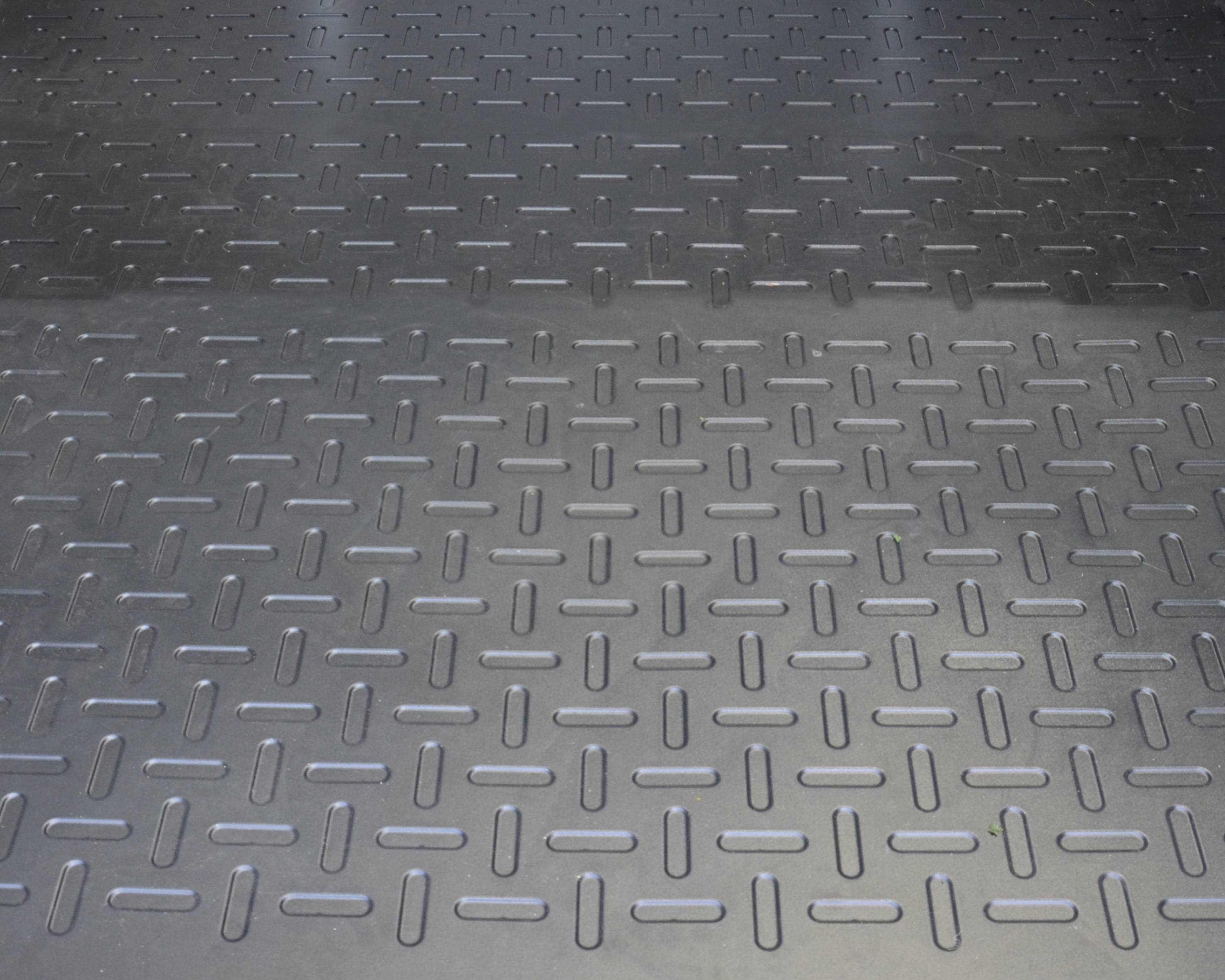 Canopia - Canopia Abri de jardin Skylight 2,1m² Gris/Noir - Image 3
