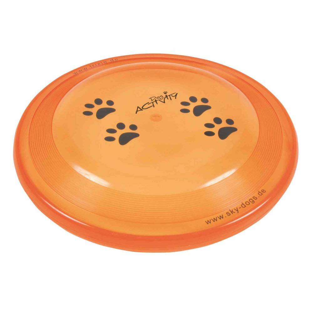 Trixie - Trixie - Disque d'activité "Dog Disc " ø 19 cm - Image 3