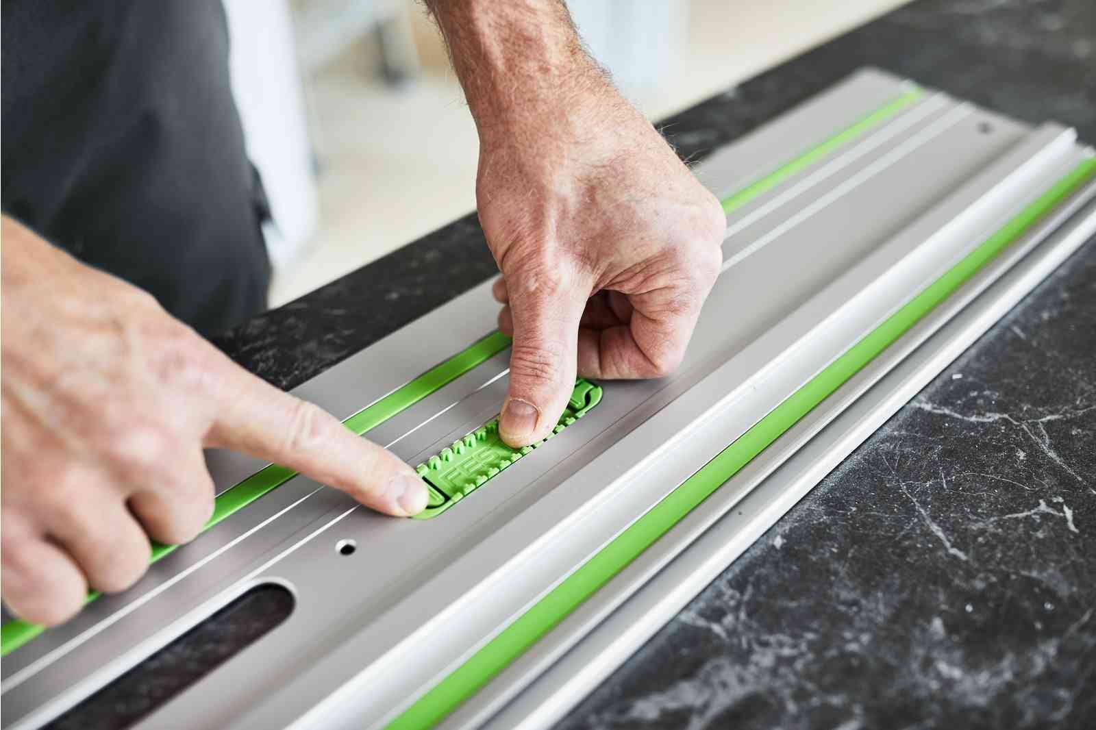 Rail de guidage FS 1400/2-KP-Set | 577932 - Festool - Image 4