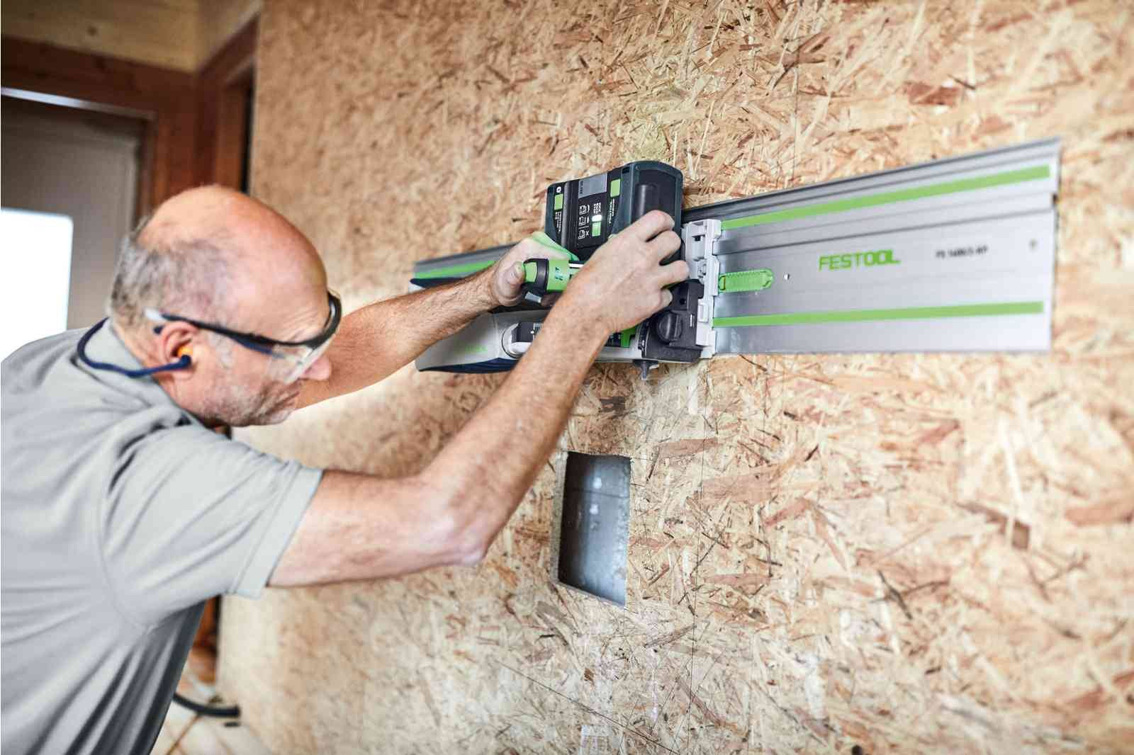 Rail de guidage FS 1400/2-KP-Set | 577932 - Festool - Image 3