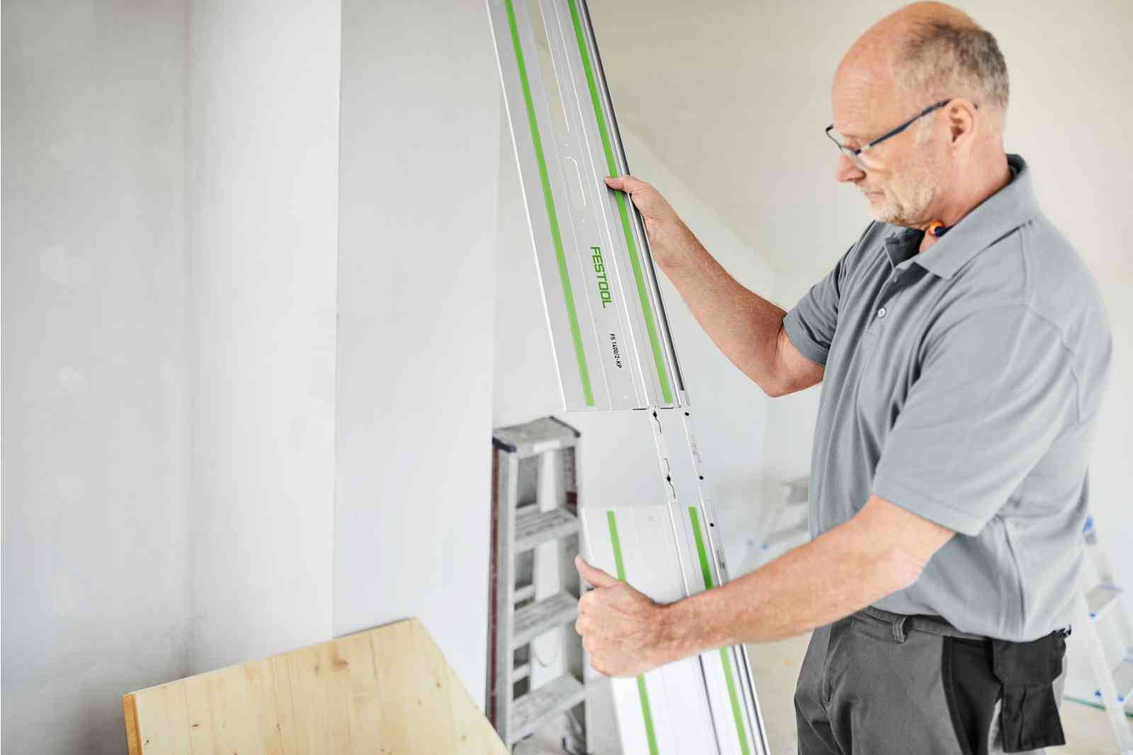 Rail de guidage FS 1400/2-KP-Set | 577932 - Festool - Image 2