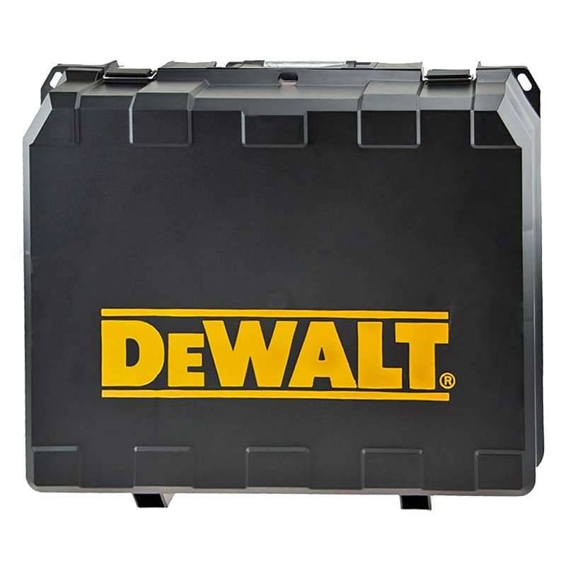 Cloueur de finition 18V XR 16GA + 2 batteries 2Ah + chargeur + coffret - DEWALT - DCN660D2-QW - Image 5