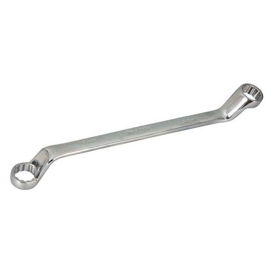 Jeu de 5 clés polygonales contre-coudées MAKITA B-65551 Makita - Image 2