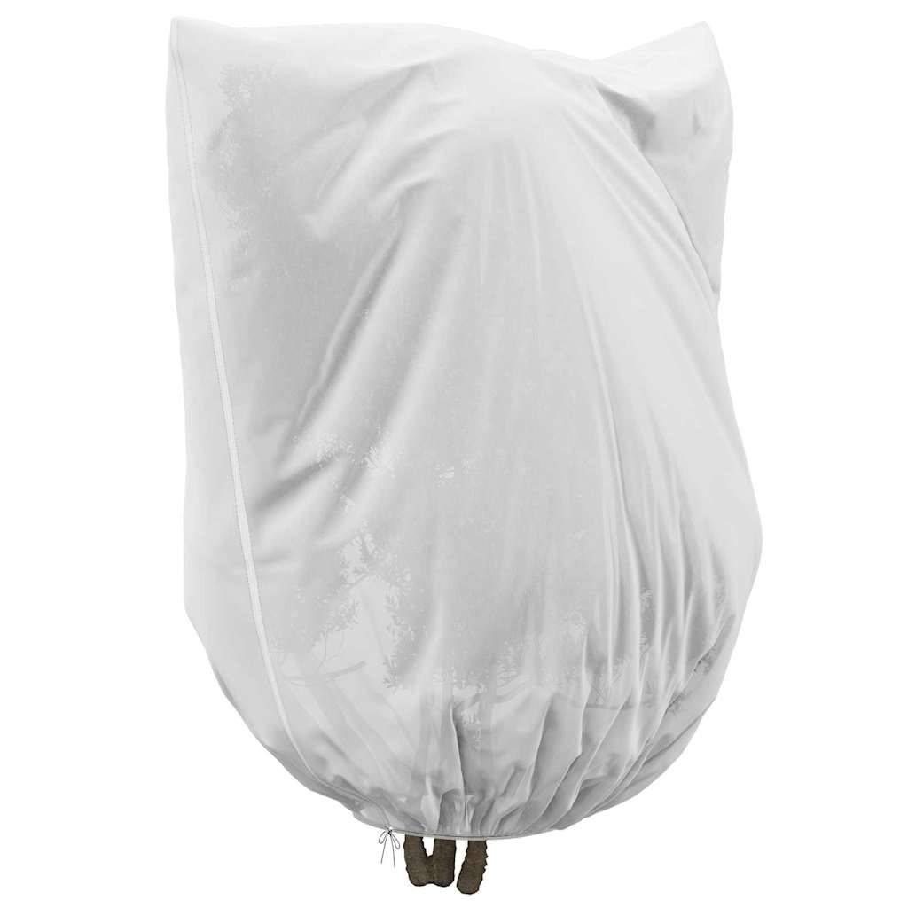 PANGIVO - Housse de protection hivernale tissu non tissé blanc 350 x 250 cm - PANGIVO - Image 3