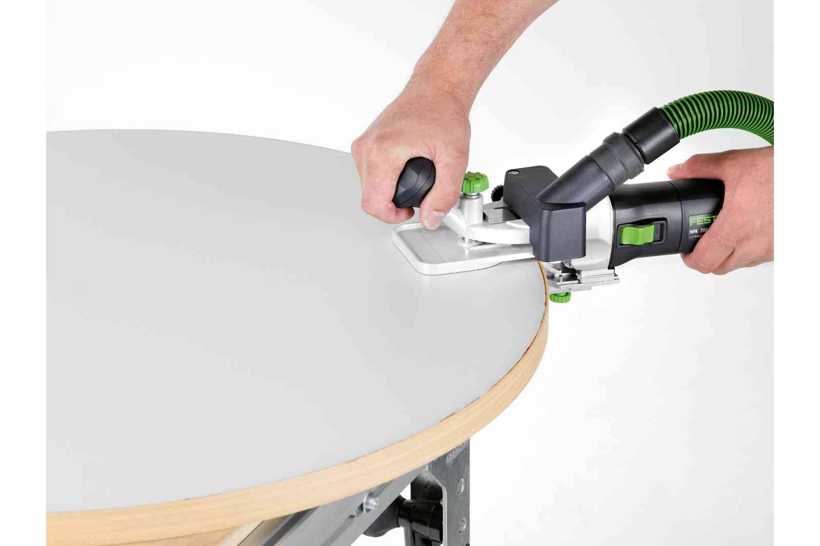 Affleureuse modulaire MFK 700 EQ-Set - FESTOOL - 578059 - Image 7