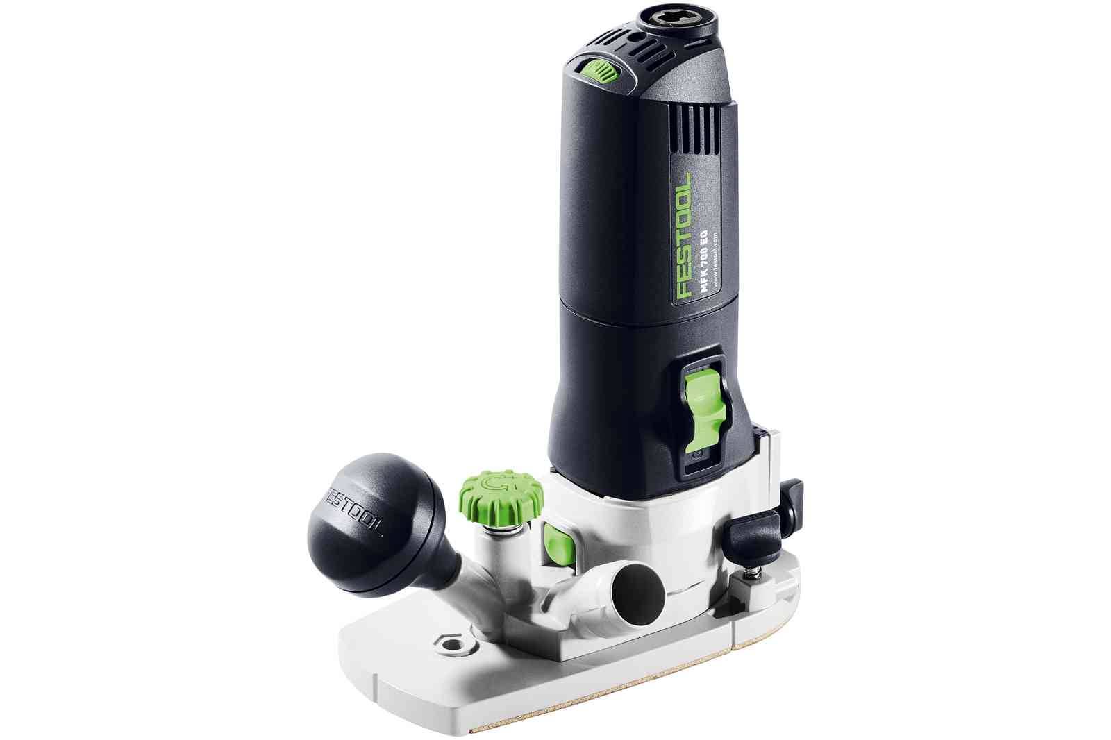 Affleureuse modulaire MFK 700 EQ-Set - FESTOOL - 578059 - Image 2