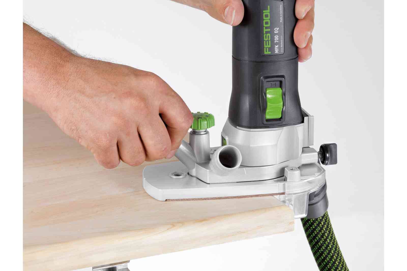 Affleureuse modulaire MFK 700 EQ-Set - FESTOOL - 578059 - Image 5