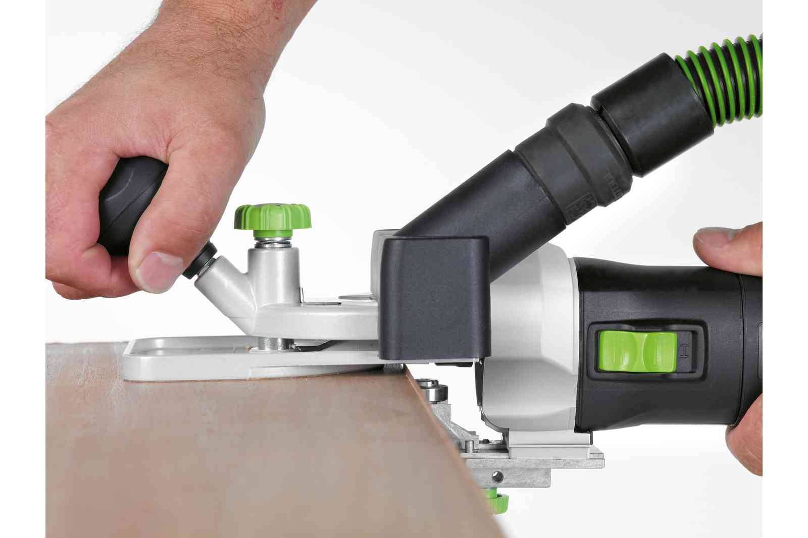Affleureuse modulaire MFK 700 EQ-Set - FESTOOL - 578059 - Image 9