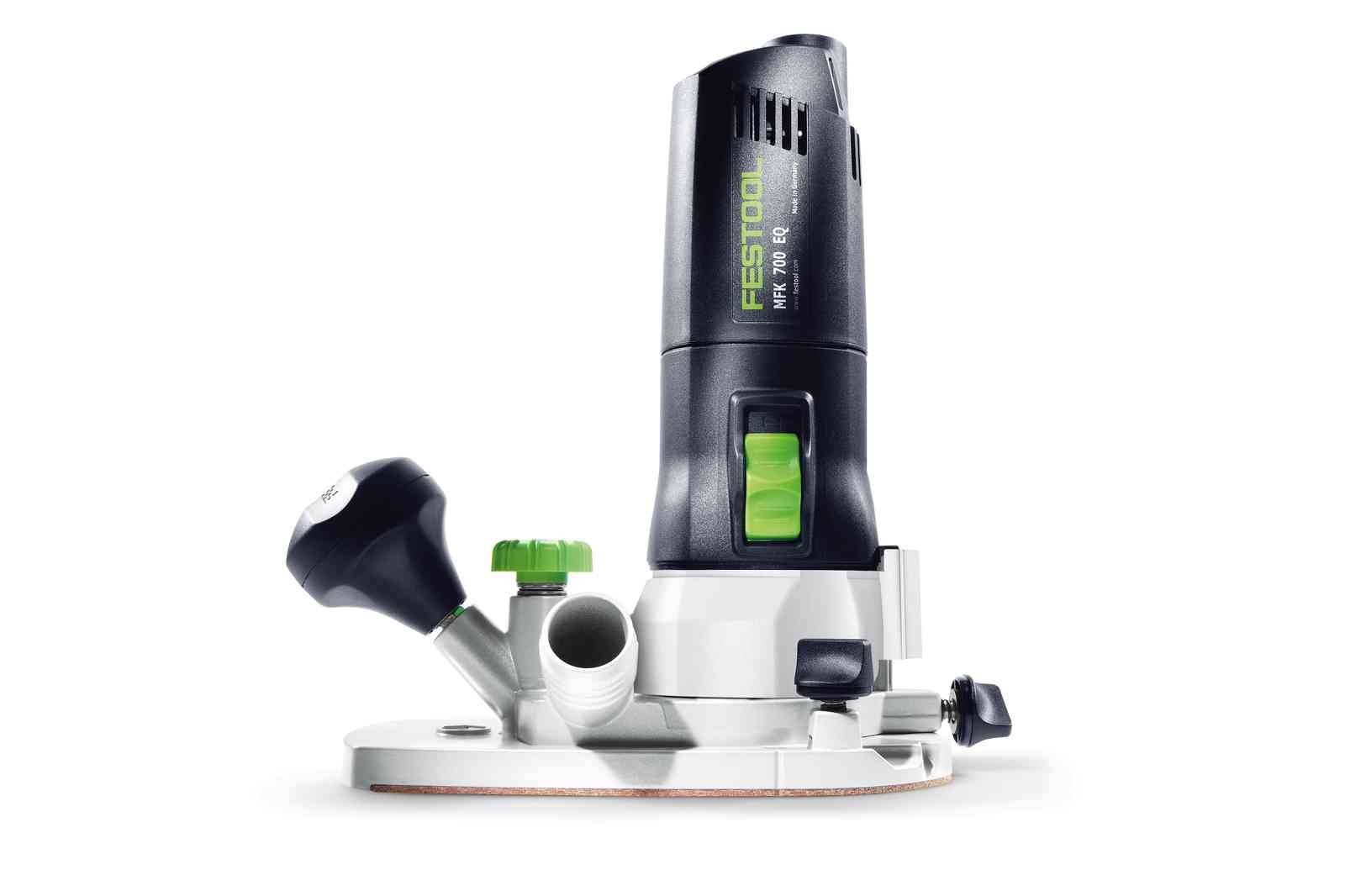 Affleureuse modulaire MFK 700 EQ-Set - FESTOOL - 578059 - Image 6