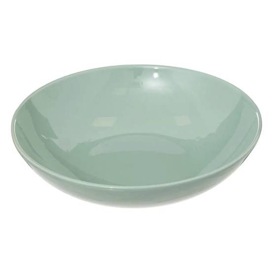 Service de Table 18 Pièces "Colorama" 26cm Vert Menthe - Image 4