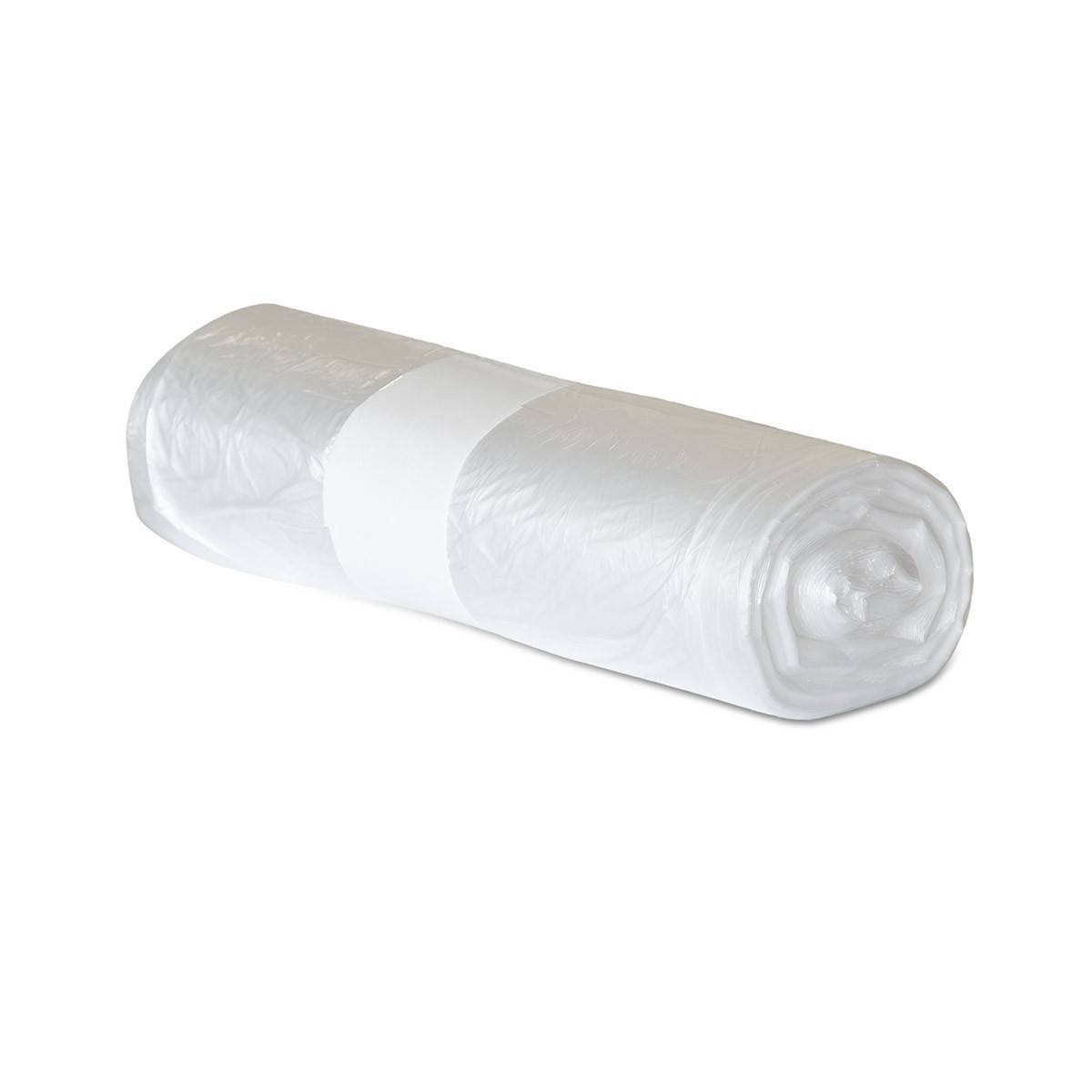 Lot de 20 Baches peinture 4x4m Film plastique Haute Densité BRIXO - Image 2