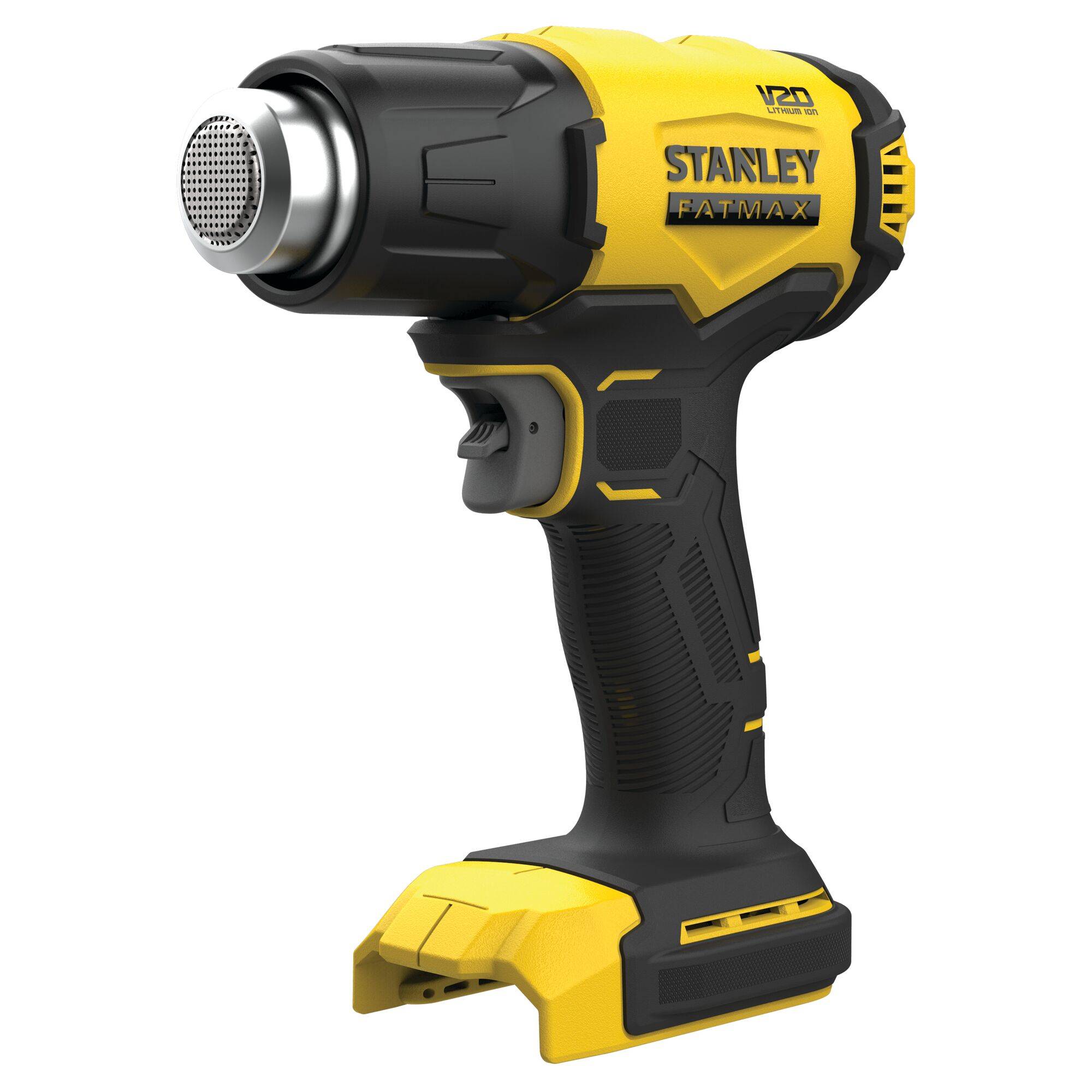stanley - V20 Décapeur Thermique 510°- Lithium 18V - Sans Batterie STANLEY FATMAX - SFMCE530B-XJ - Image 1
