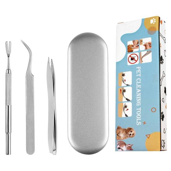 Ensemble pour pinces à tiques DtopbuyAge - Image 1