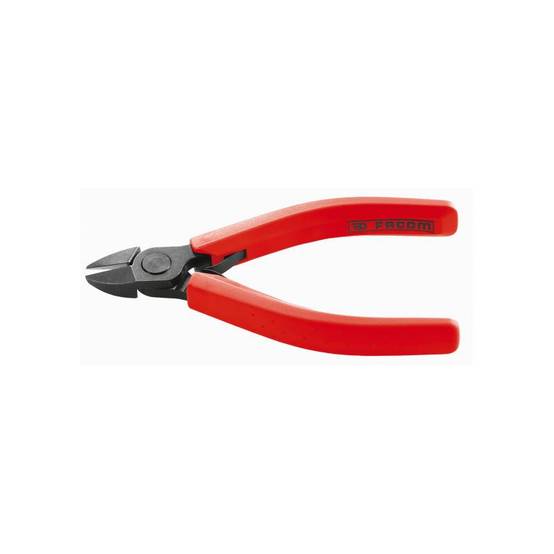 Pince micro coupante axiale FACOM 110 mm - 405.10 - Image 1