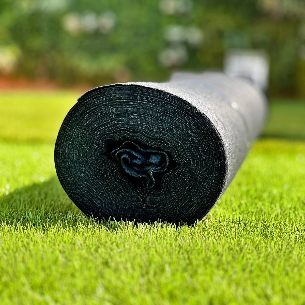 Geotextile bache indechirable 150grs 1.5Mx25M soit 37.50m2 MGS - Image 4