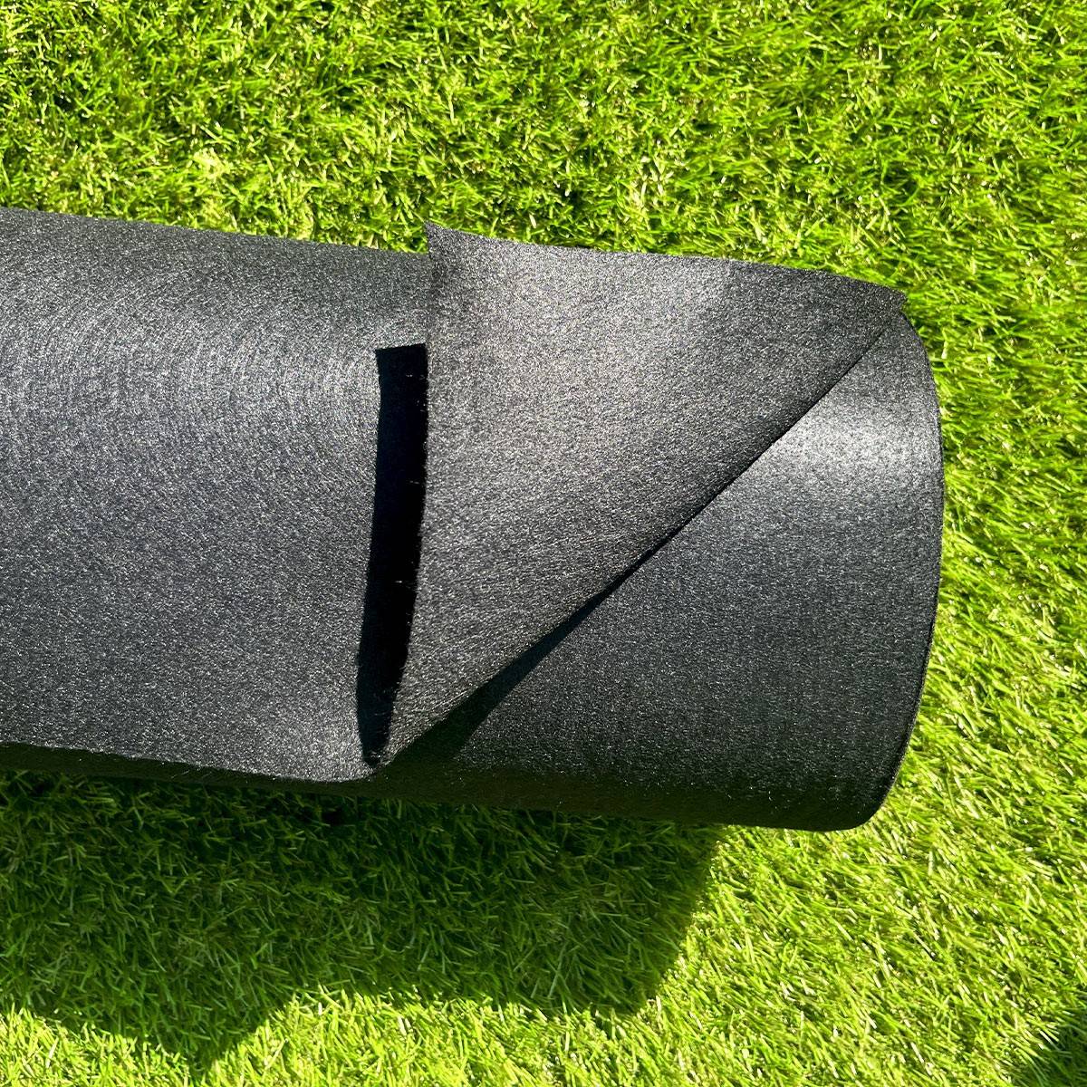 Geotextile bache indechirable 150grs 1.5Mx25M soit 37.50m2 MGS - Image 5